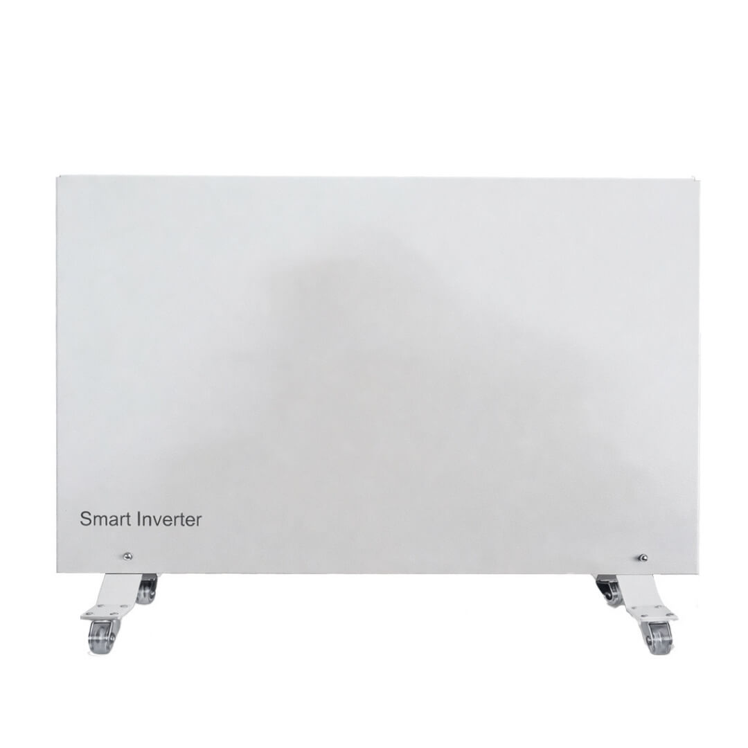 1 (2) Fanped Smart Inverter - Görsel 1