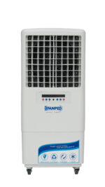 FANPED F40 Mobil Evaporatif Hava Soğutucu