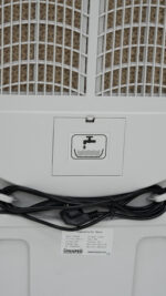 FANPED F40 Mobil Evaporatif Hava Soğutucu - Görsel 7