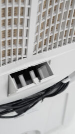 FANPED F40 Mobil Evaporatif Hava Soğutucu - Görsel 6