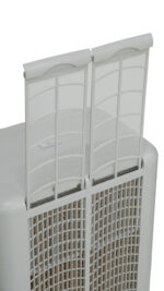 FANPED F40 Mobil Evaporatif Hava Soğutucu - Görsel 3