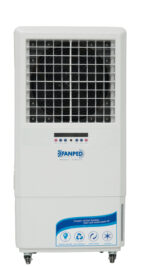 FANPED F50 Mobil Evaporatif Hava Soğutucu