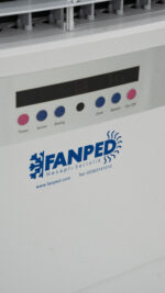 FANPED F50 Mobil Evaporatif Hava Soğutucu - Görsel 7