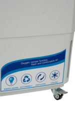 FANPED F50 Mobil Evaporatif Hava Soğutucu - Görsel 6