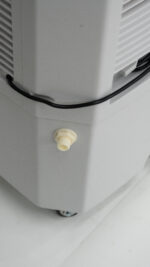 FANPED F50 Mobil Evaporatif Hava Soğutucu - Görsel 3