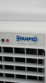FANPED F80 Mobil Evaporatif Hava Soğutucu - Görsel 6