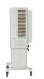 FANPED F80 Mobil Evaporatif Hava Soğutucu - Görsel 4