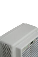 FANPED F80 Mobil Evaporatif Hava Soğutucu - Görsel 3