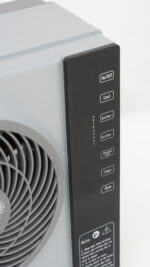 FANPED F10 Mobil Evaporatif Hava Soğutucu - Görsel 8