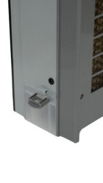 FANPED F10 Mobil Evaporatif Hava Soğutucu - Görsel 3